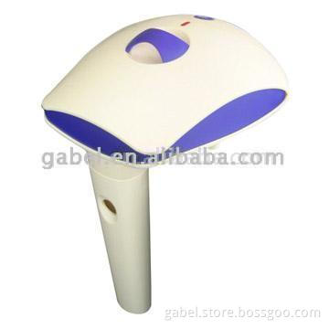 Swimming Pool Alarm